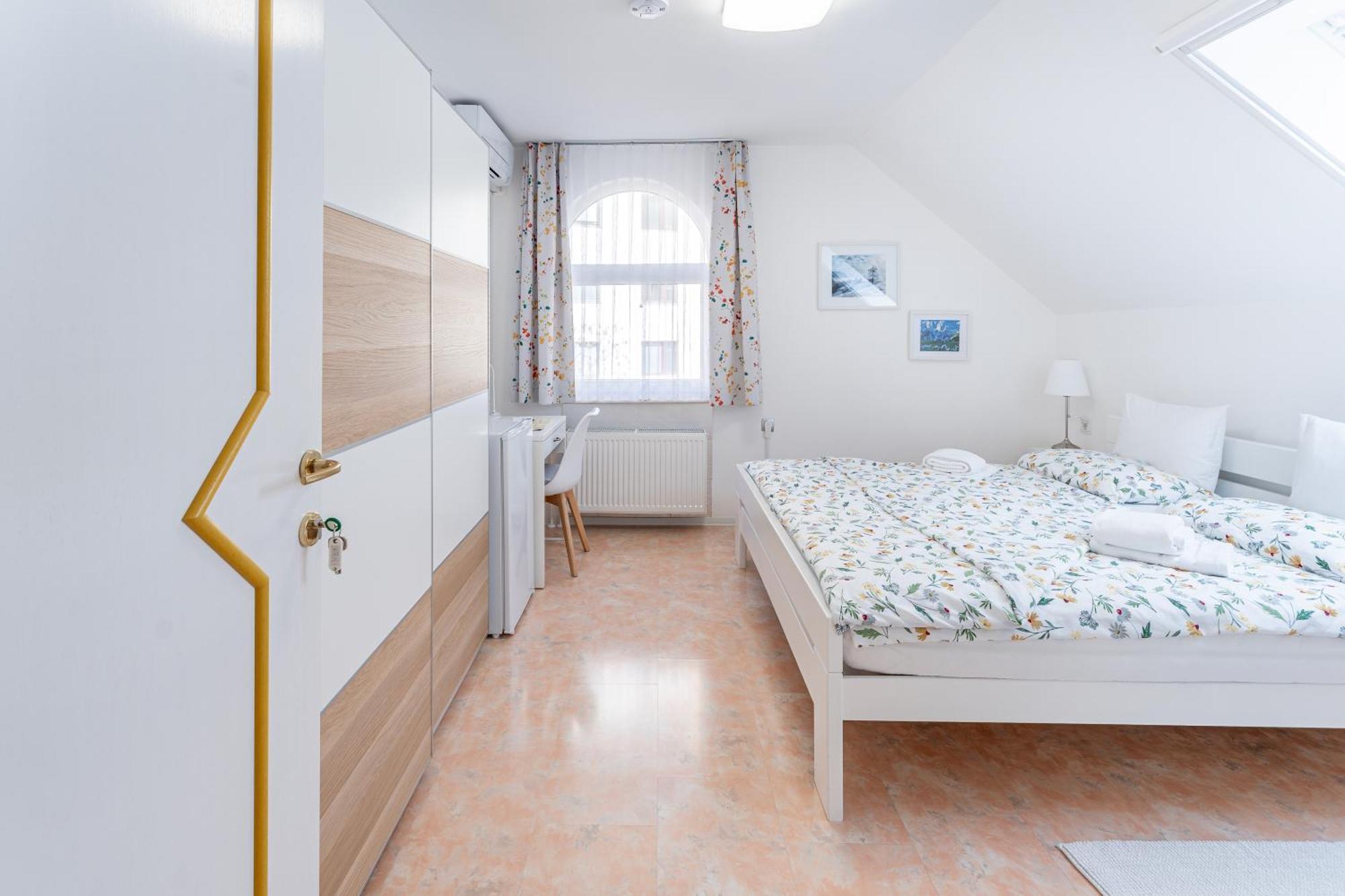 Rooms Mocilnik เบกุนเย นา โกเรนิสเคม ภายนอก รูปภาพ