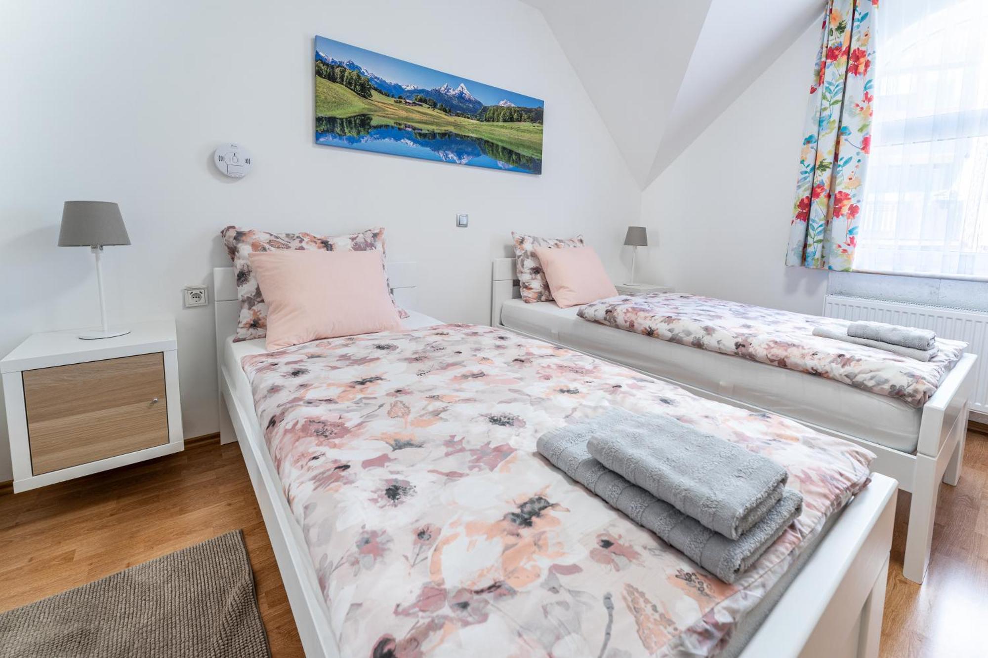 Rooms Mocilnik เบกุนเย นา โกเรนิสเคม ภายนอก รูปภาพ