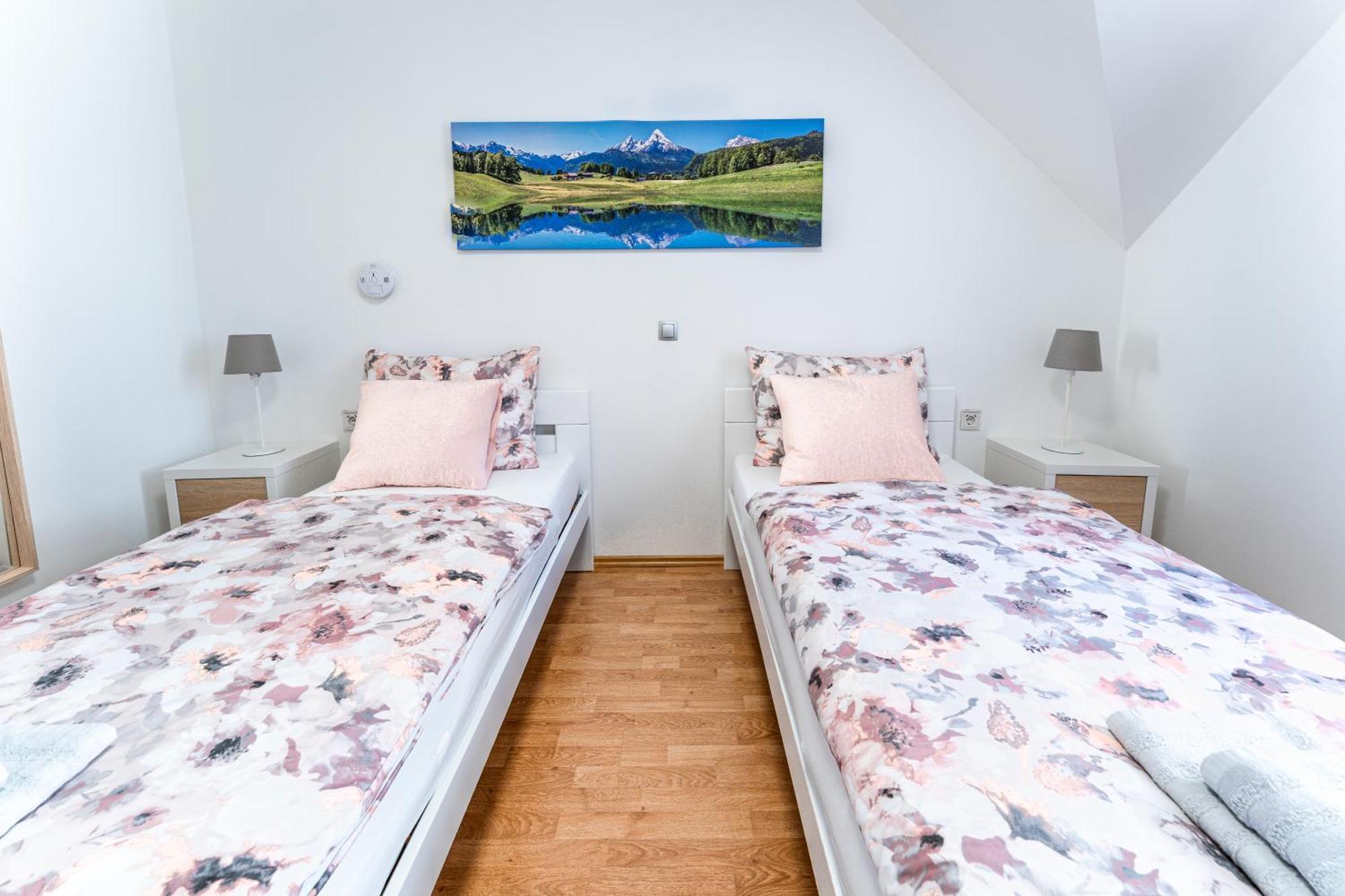 Rooms Mocilnik เบกุนเย นา โกเรนิสเคม ภายนอก รูปภาพ