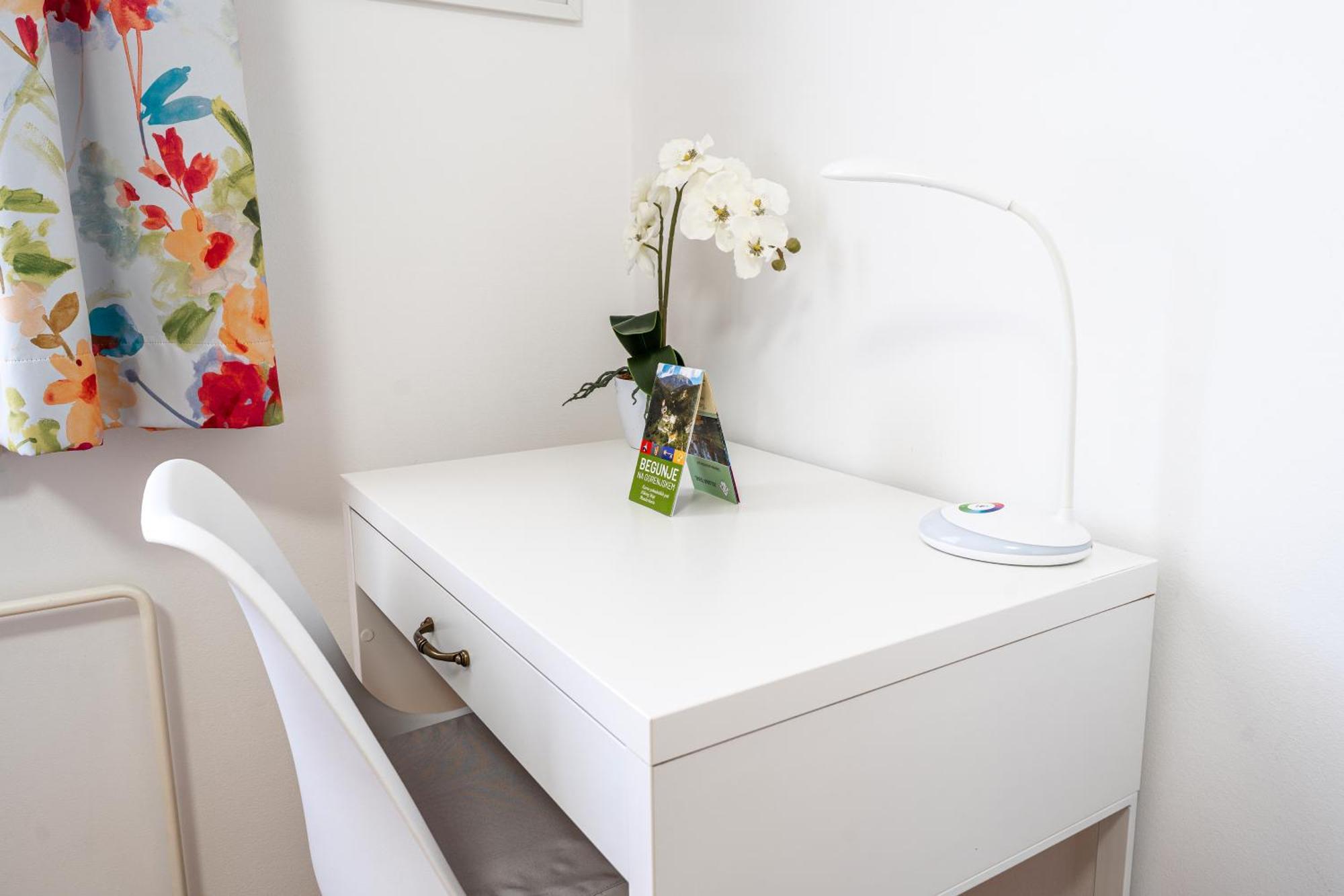 Rooms Mocilnik เบกุนเย นา โกเรนิสเคม ภายนอก รูปภาพ