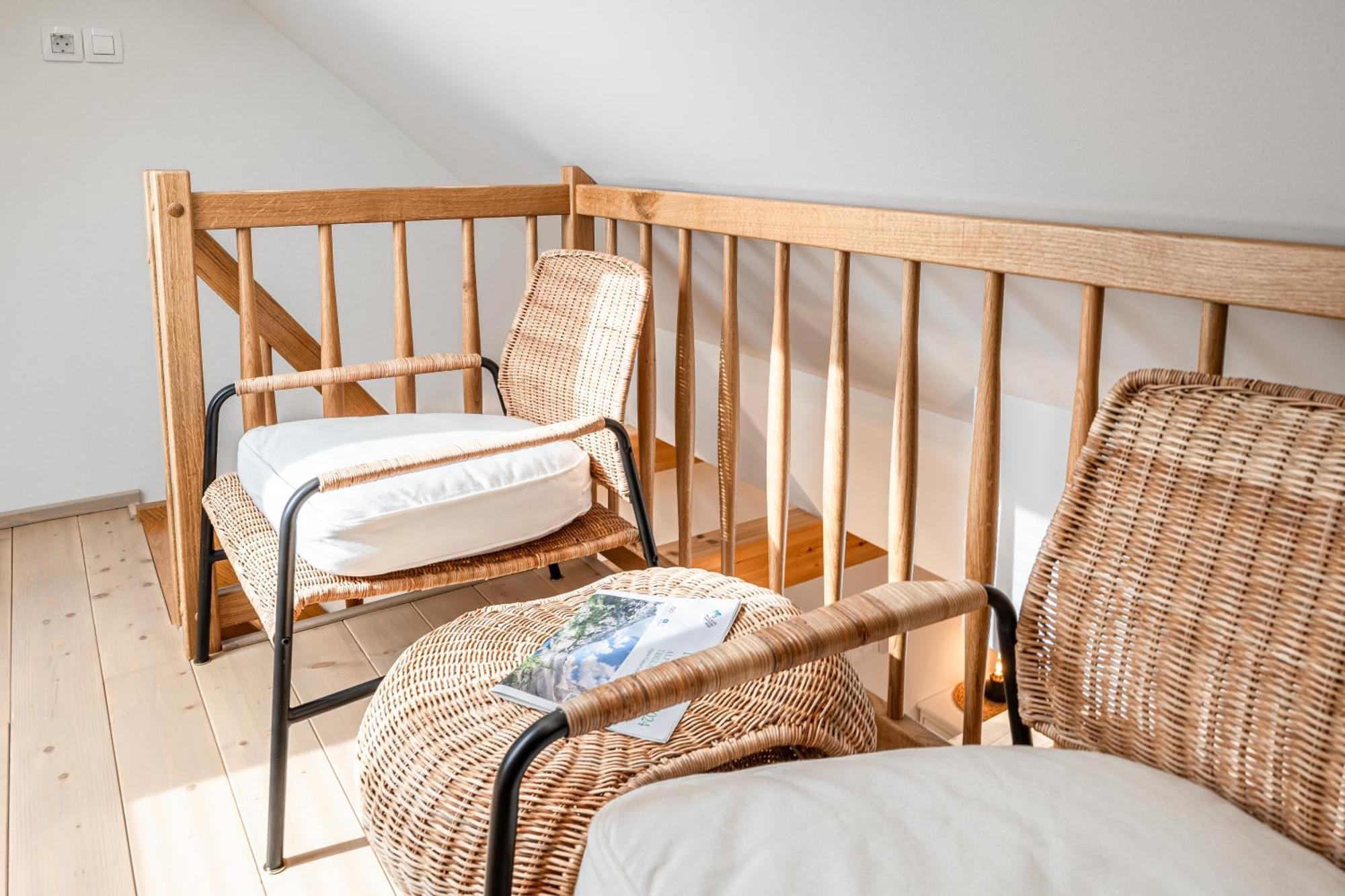 Rooms Mocilnik เบกุนเย นา โกเรนิสเคม ภายนอก รูปภาพ